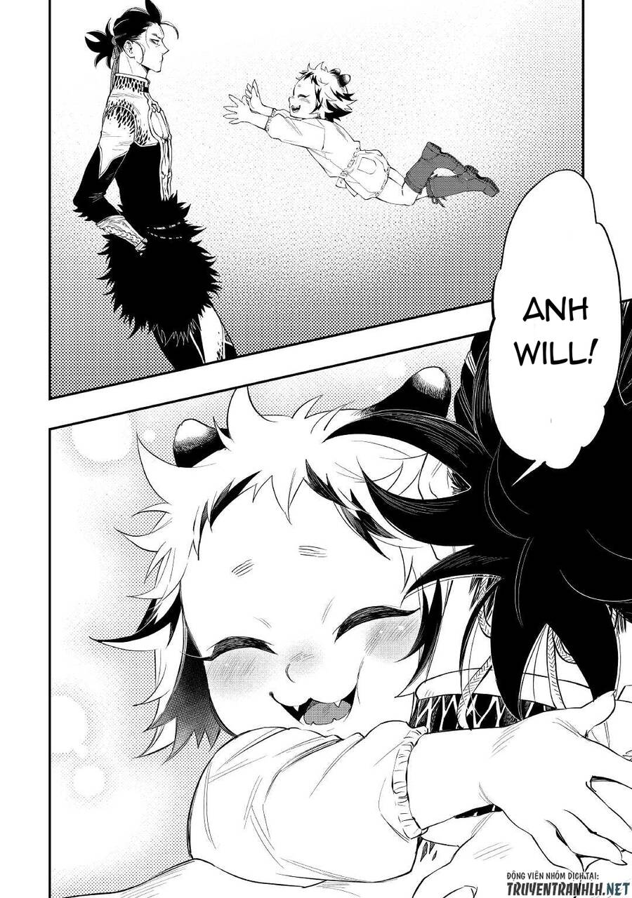 The New Gate Chapter 78 - 15