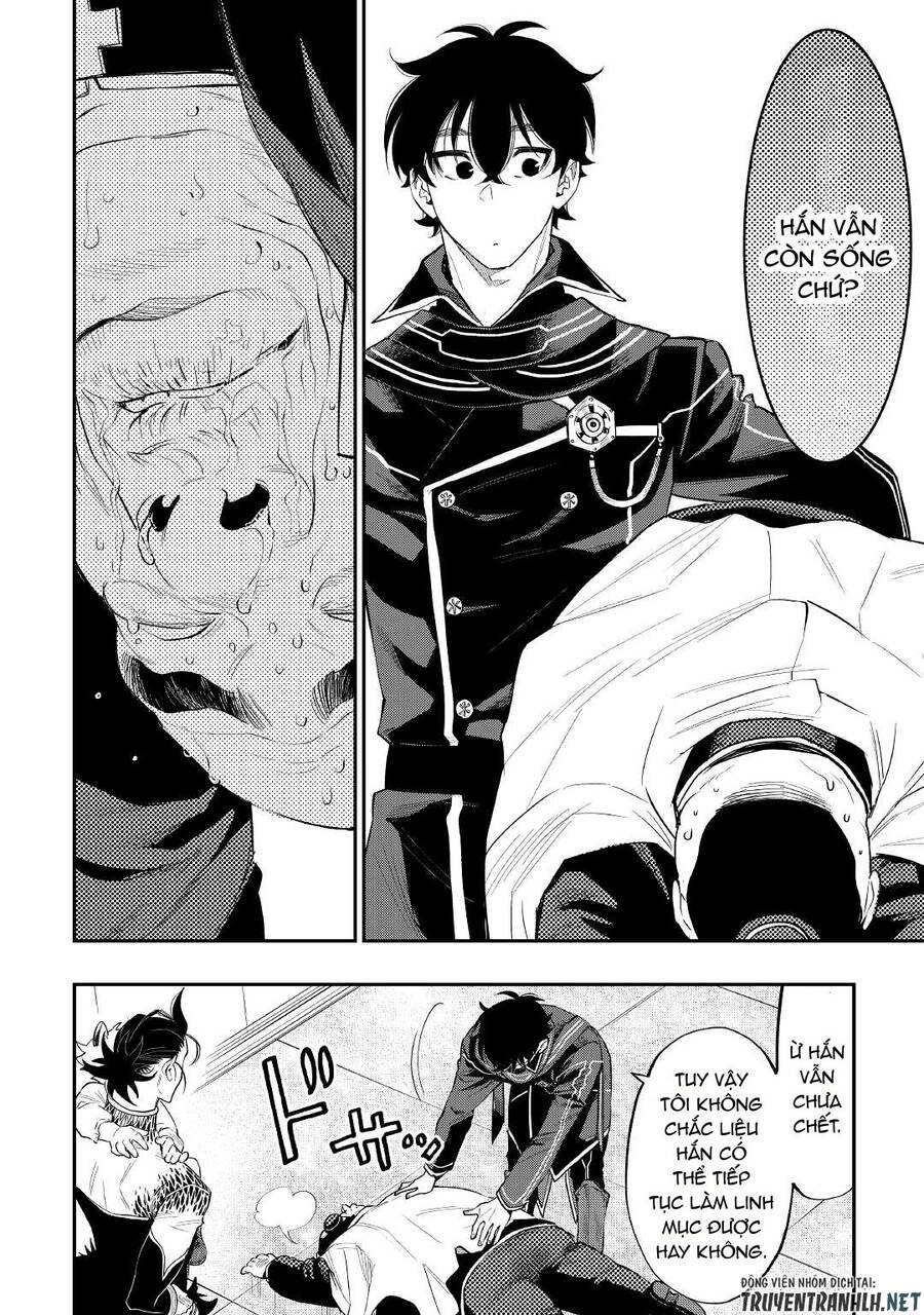 The New Gate Chapter 78 - 17