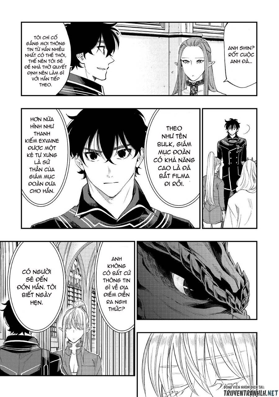 The New Gate Chapter 78 - 18
