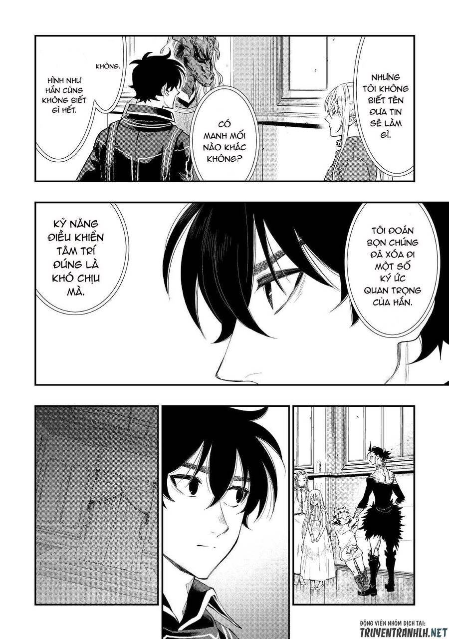 The New Gate Chapter 78 - 19
