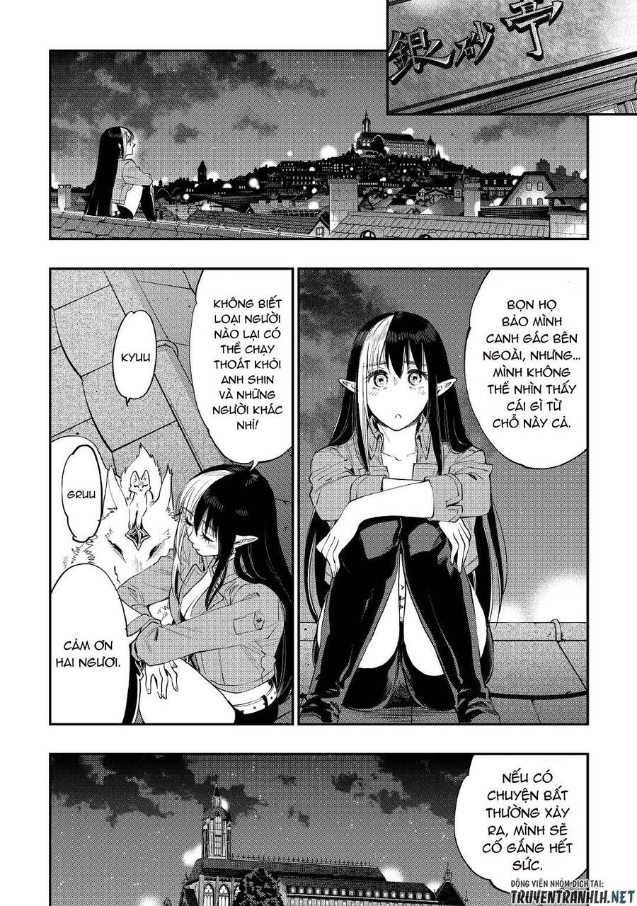 The New Gate Chapter 78 - 23