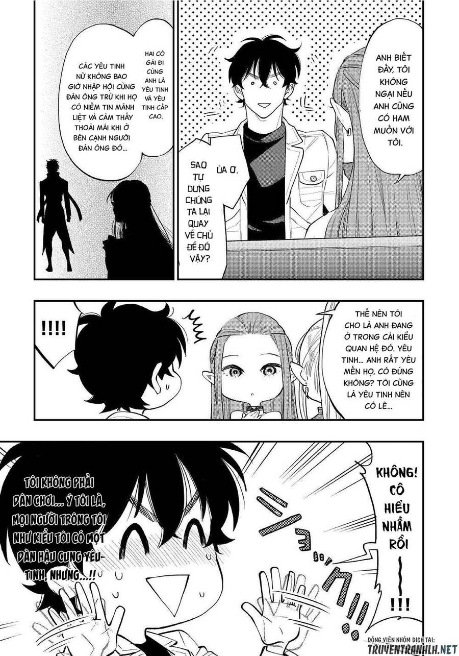The New Gate Chapter 79 - 11