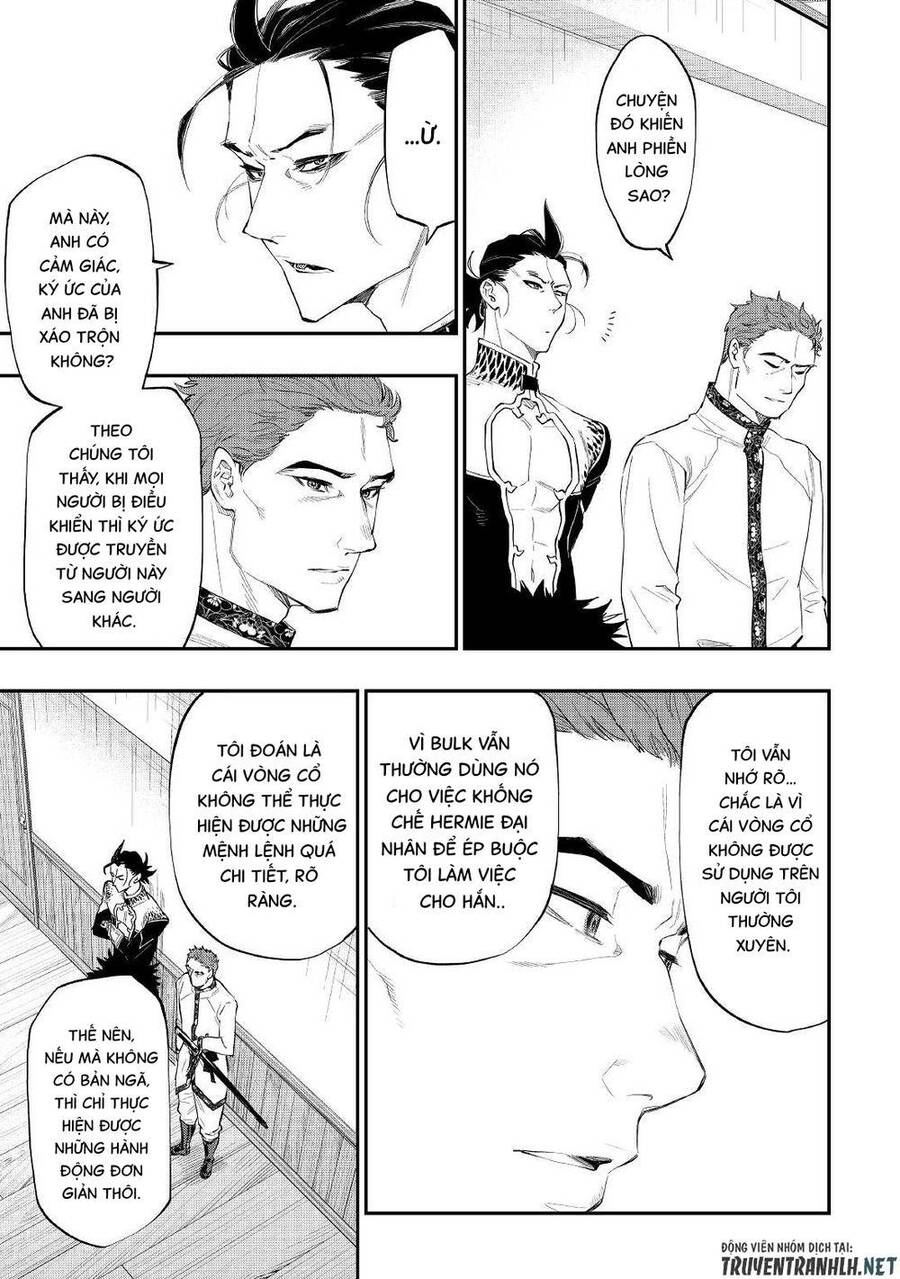 The New Gate Chapter 79 - 15