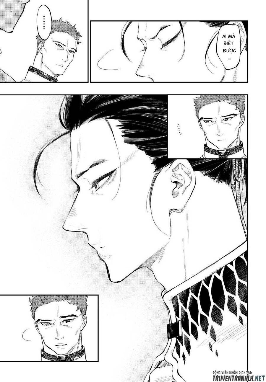 The New Gate Chapter 79 - 19