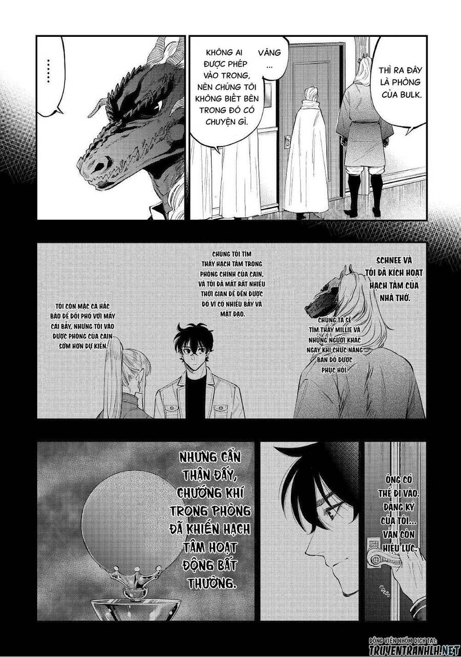 The New Gate Chapter 79 - 22