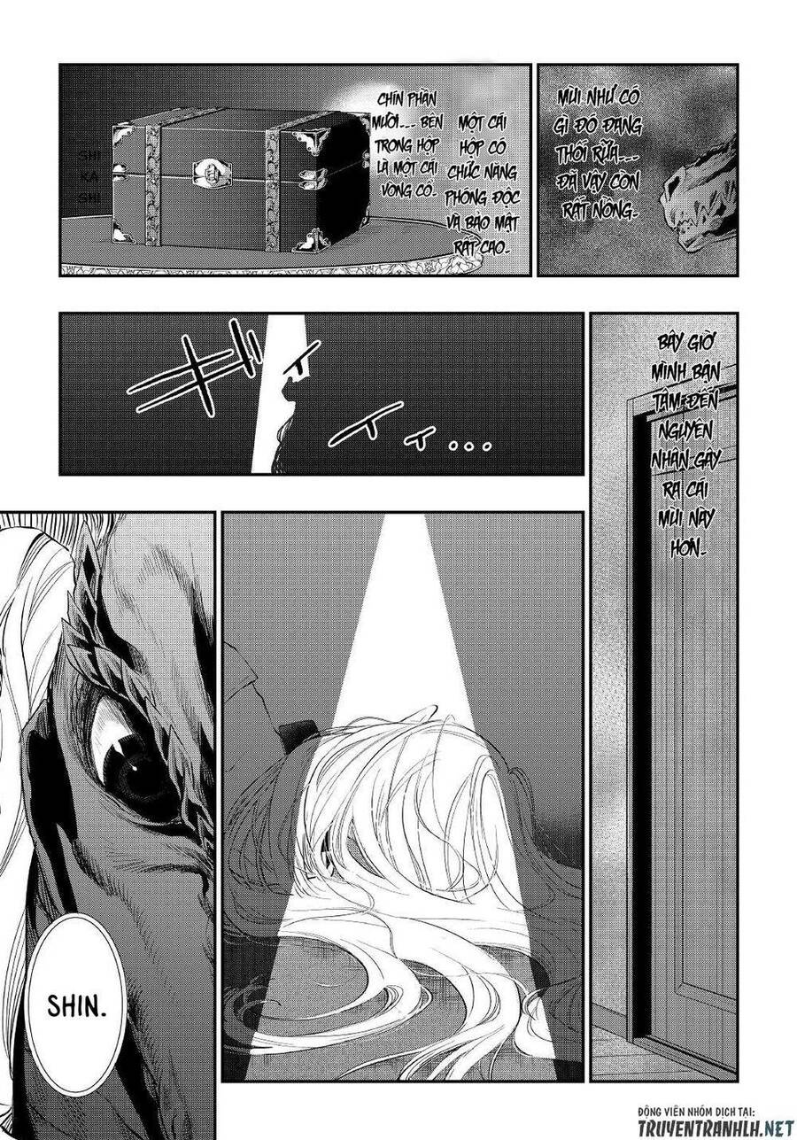 The New Gate Chapter 79 - 25