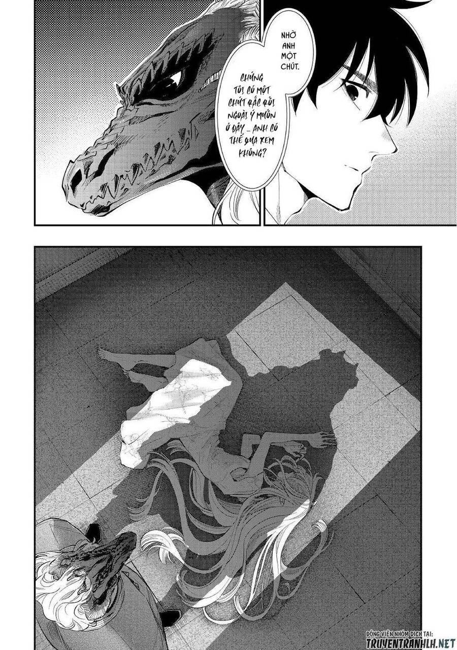 The New Gate Chapter 79 - 26