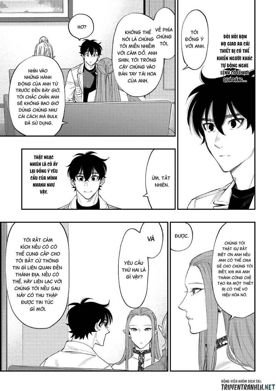 The New Gate Chapter 79 - 7