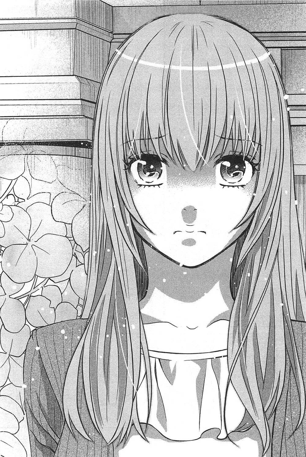 Cross And Crime Chapter 63 - 11