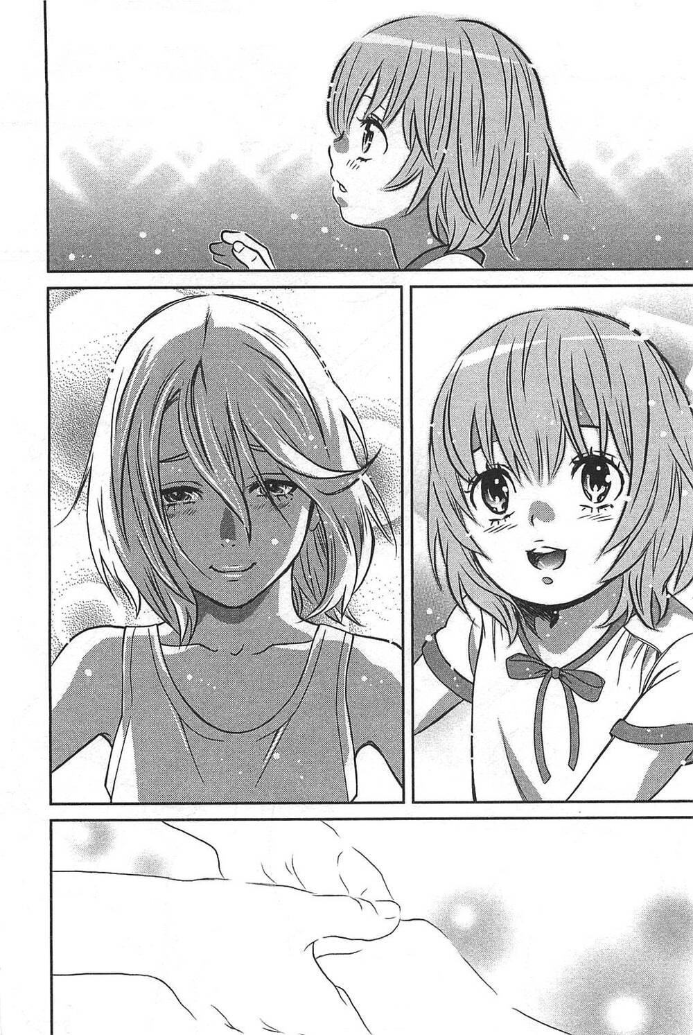 Cross And Crime Chapter 63 - 15