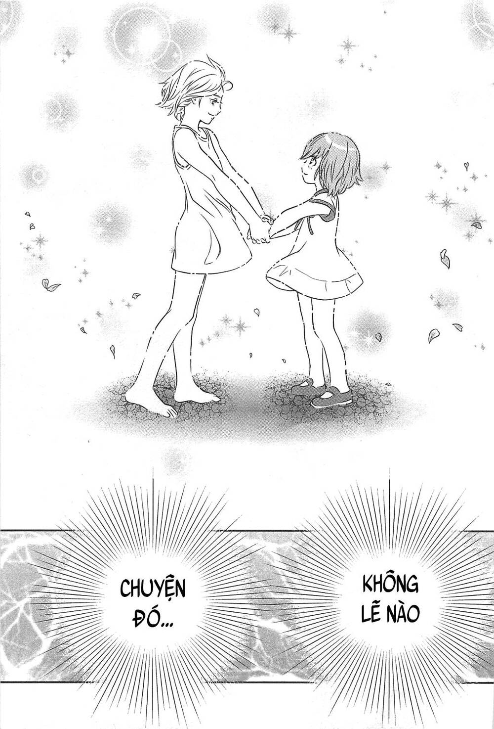 Cross And Crime Chapter 63 - 16