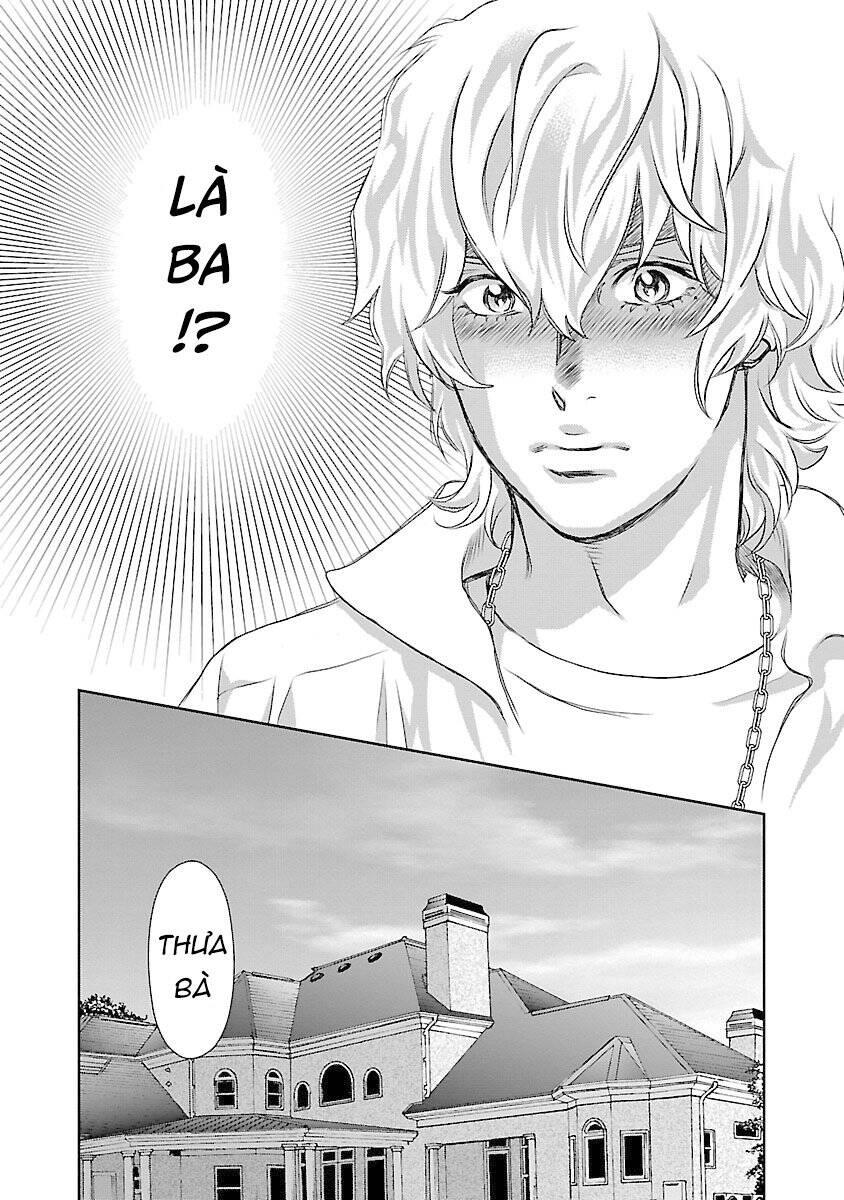 Cross And Crime Chapter 66 - 10