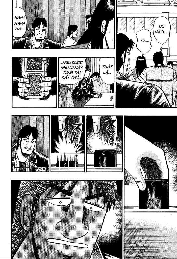 Kaiji Chapter 15 - 9
