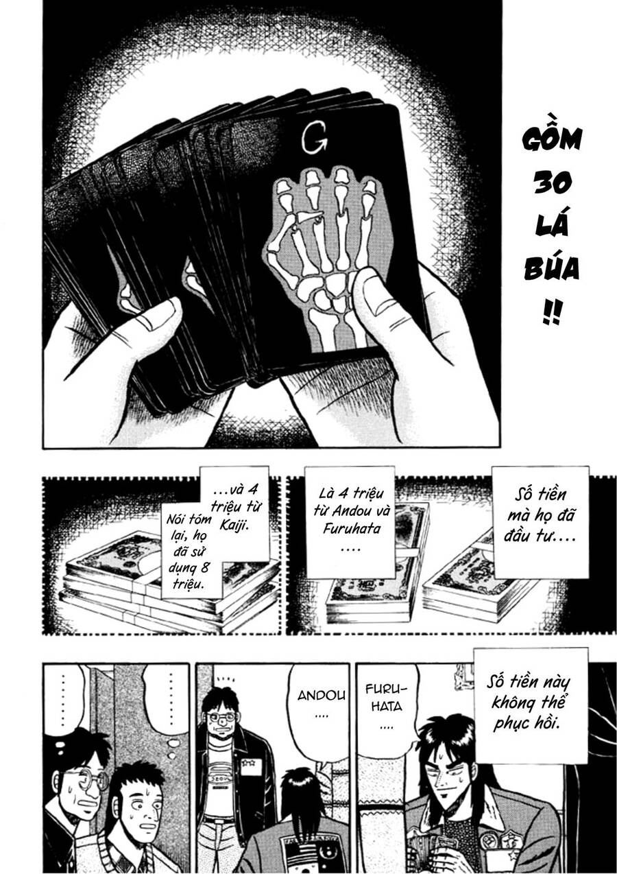 Kaiji Chapter 19 - 15