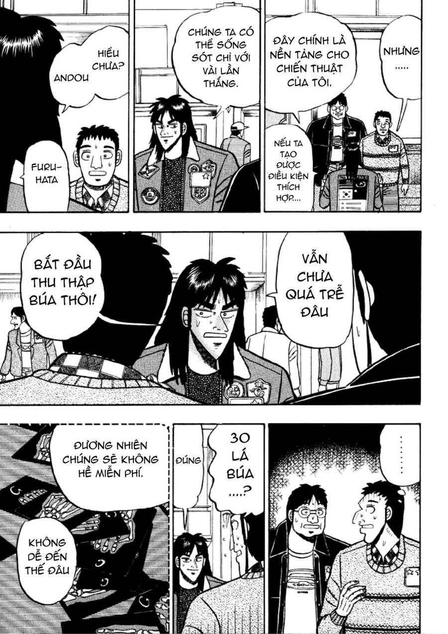 Kaiji Chapter 19 - 6