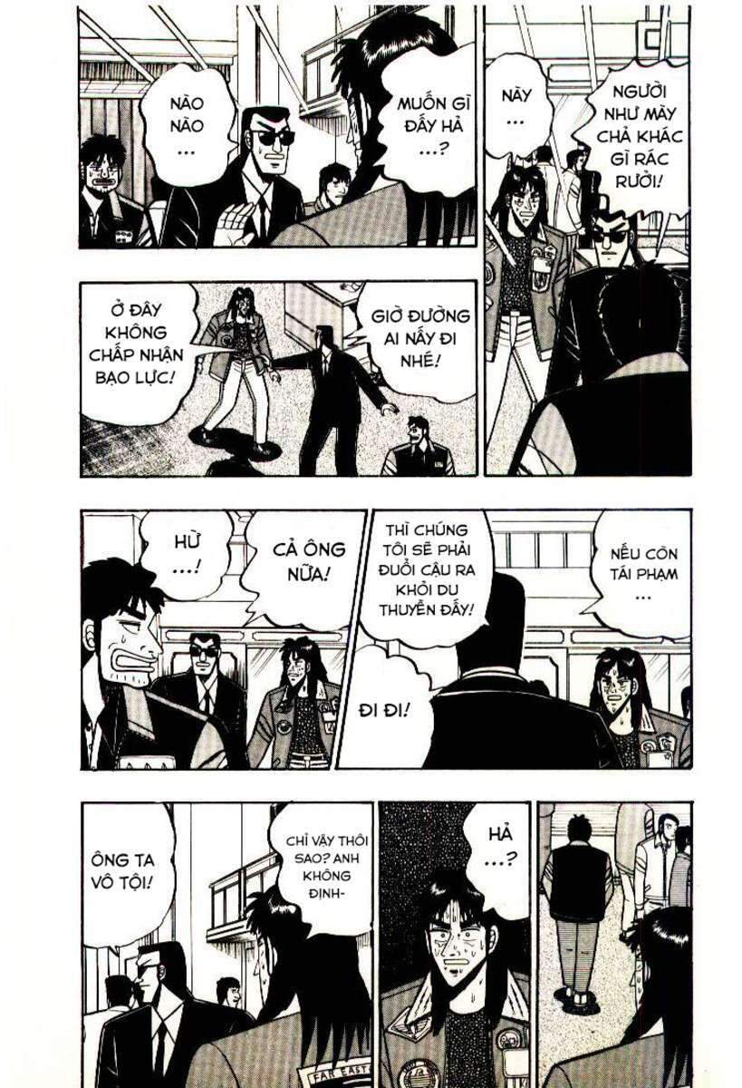 Kaiji Chapter 9 - 5