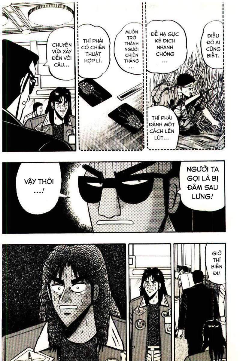 Kaiji Chapter 9 - 7