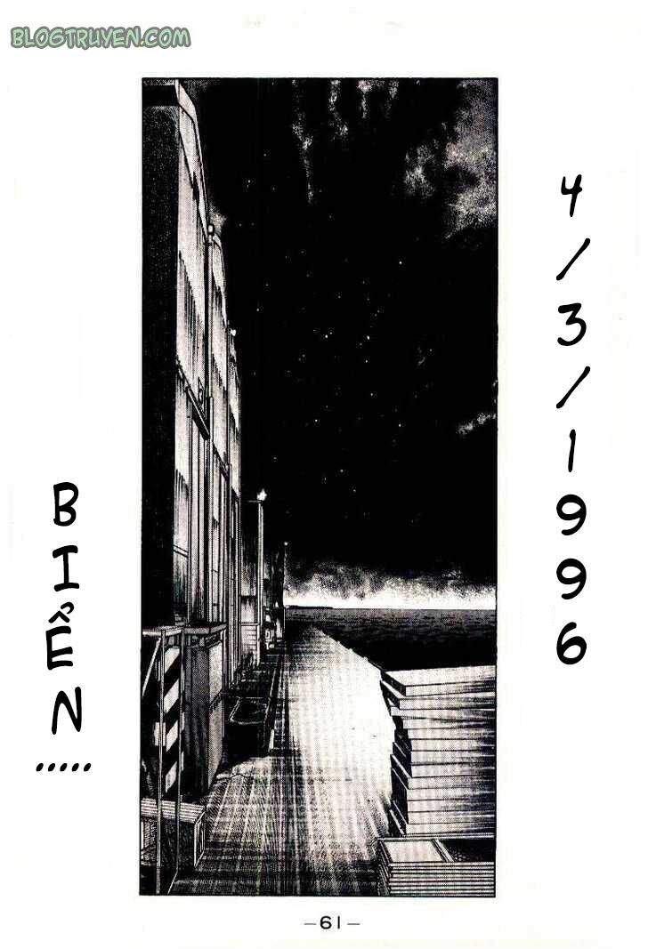 Kaiji Chapter 3 - 1
