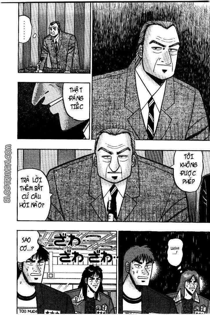 Kaiji Chapter 5 - 17