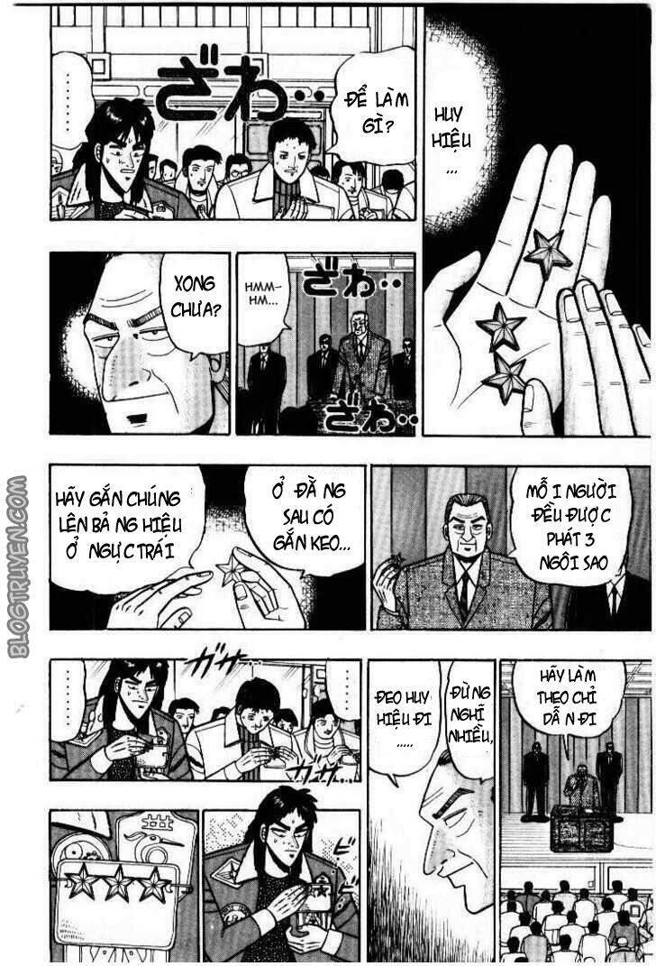 Kaiji Chapter 5 - 5