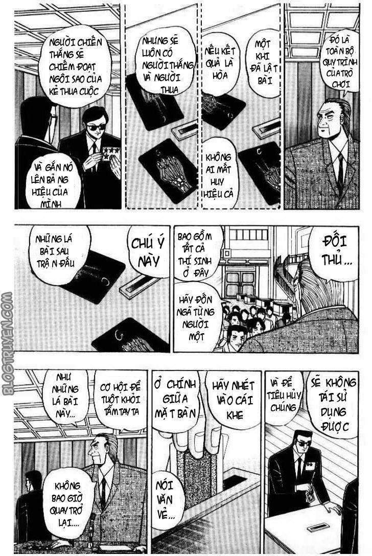 Kaiji Chapter 5 - 8