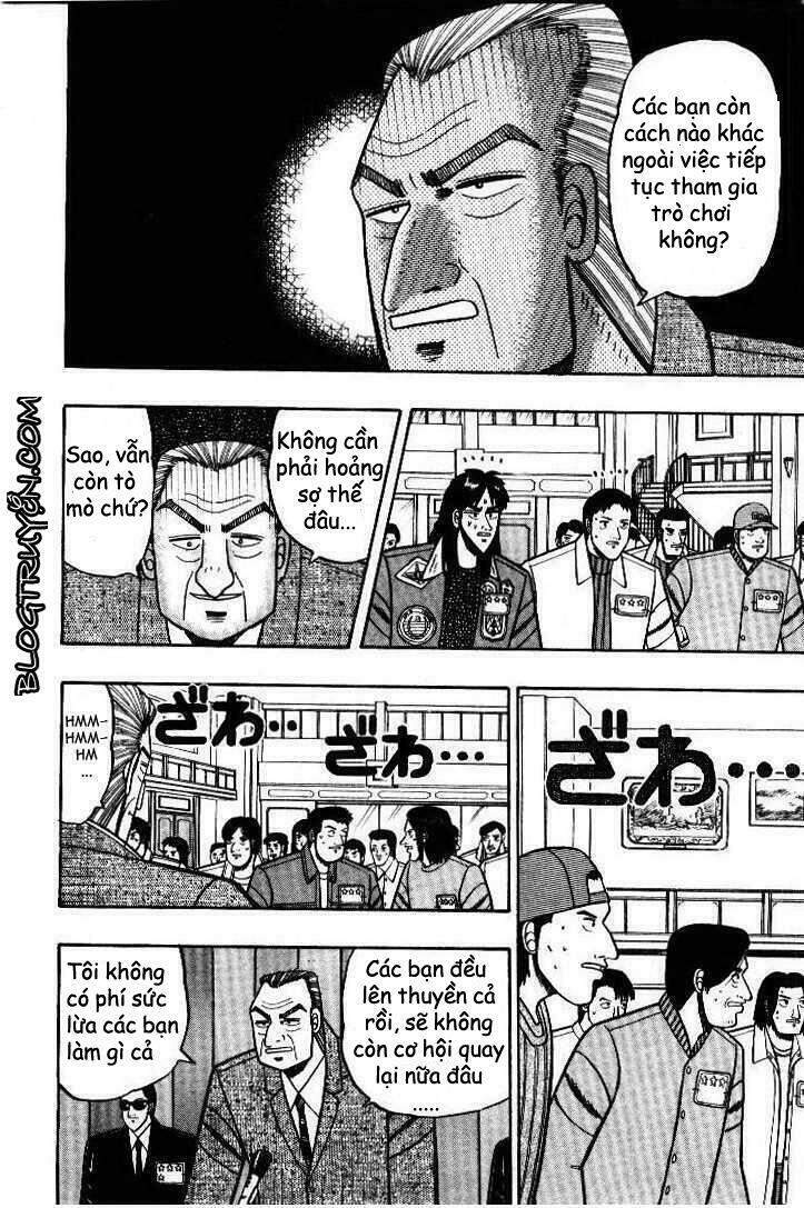 Kaiji Chapter 6 - 5