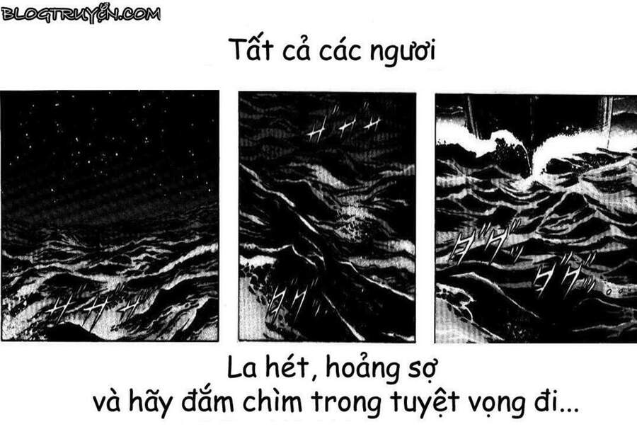 Kaiji Chapter 7 - 1