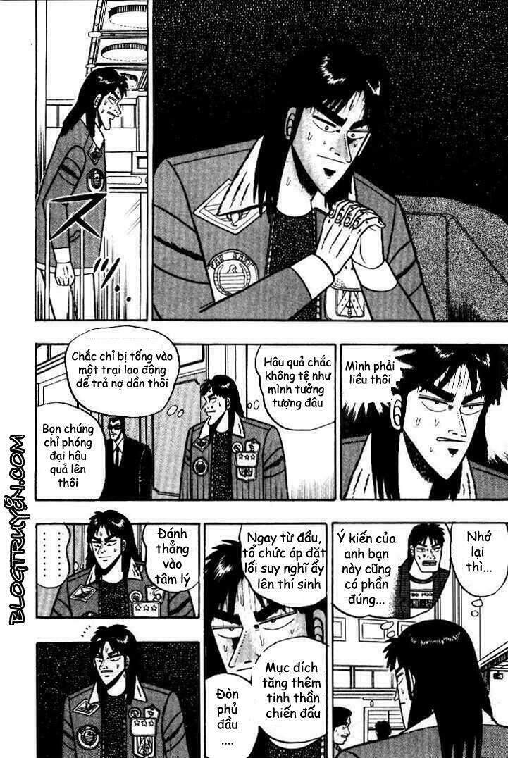 Kaiji Chapter 7 - 6