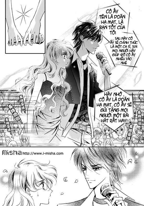 Bong Bóng Mùa Hè Chapter 10 - 11