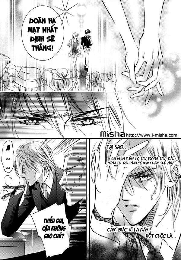 Bong Bóng Mùa Hè Chapter 10 - 13