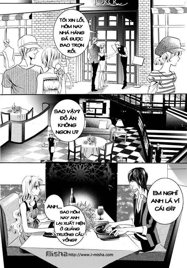 Bong Bóng Mùa Hè Chapter 10 - 15