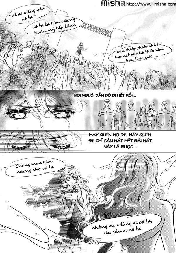 Bong Bóng Mùa Hè Chapter 10 - 3