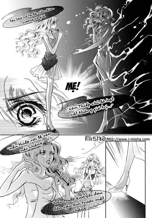 Bong Bóng Mùa Hè Chapter 10 - 4