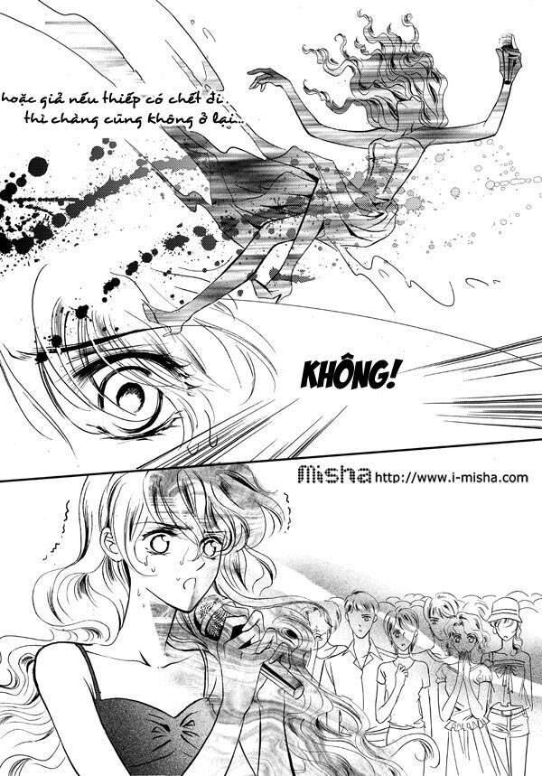 Bong Bóng Mùa Hè Chapter 10 - 5