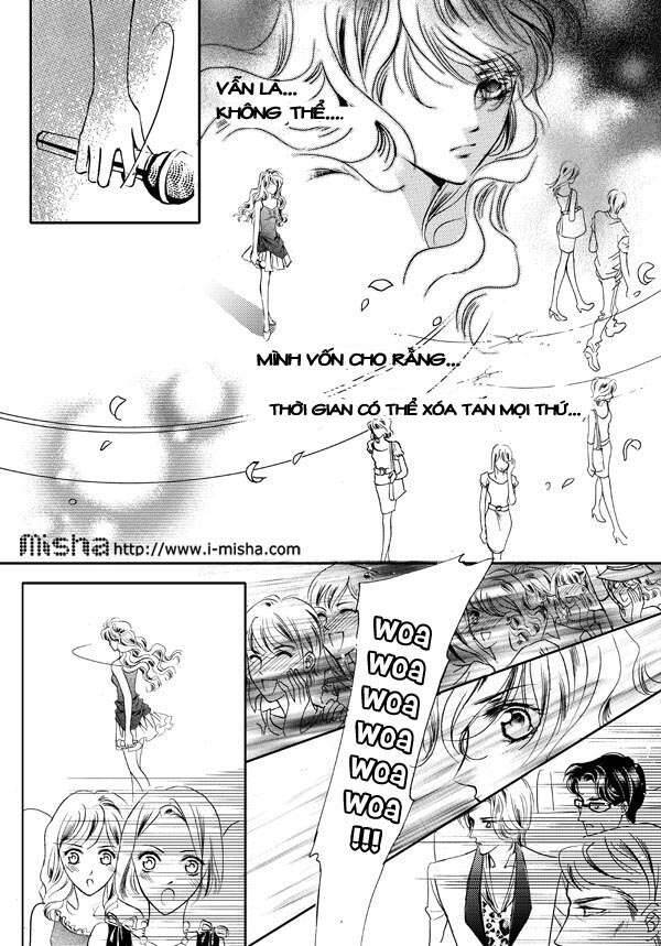 Bong Bóng Mùa Hè Chapter 10 - 8