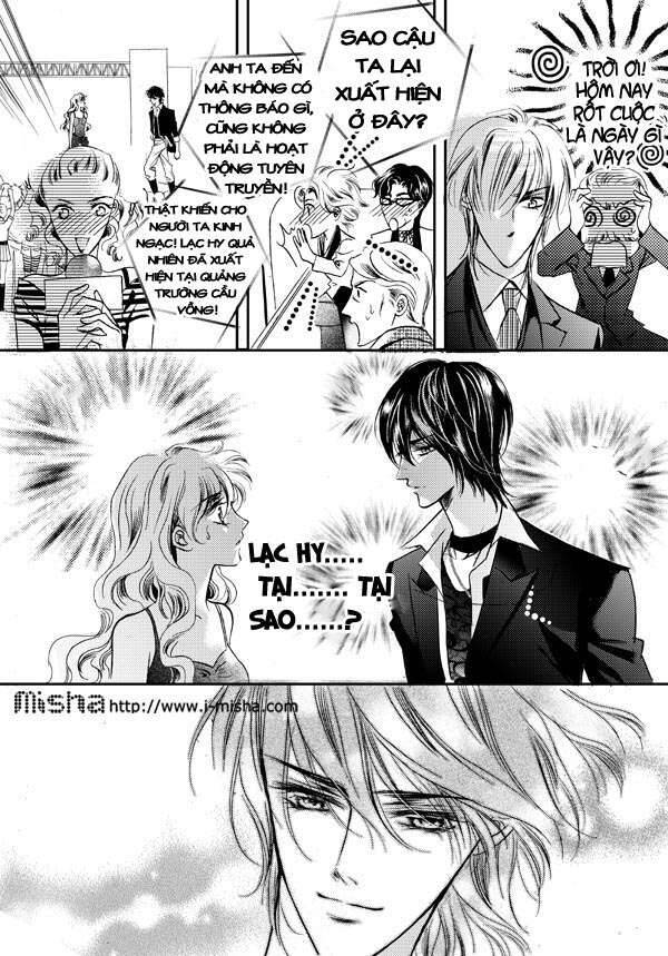 Bong Bóng Mùa Hè Chapter 10 - 10