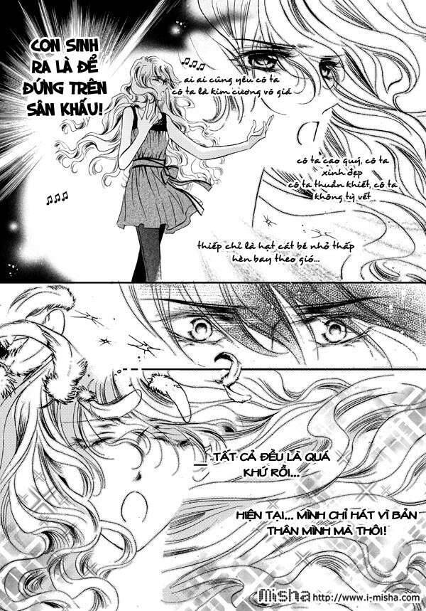 Bong Bóng Mùa Hè Chapter 11 - 11