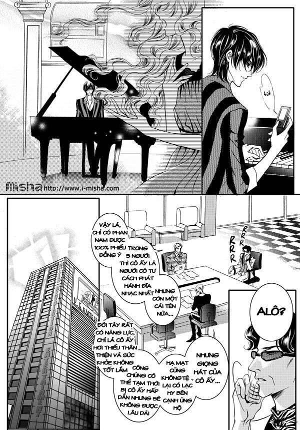 Bong Bóng Mùa Hè Chapter 11 - 12