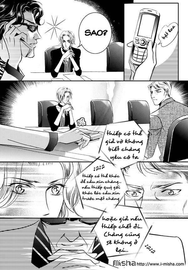 Bong Bóng Mùa Hè Chapter 11 - 13