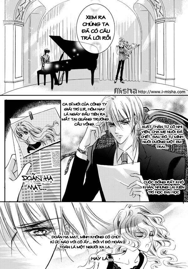 Bong Bóng Mùa Hè Chapter 11 - 14