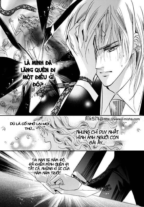 Bong Bóng Mùa Hè Chapter 11 - 15