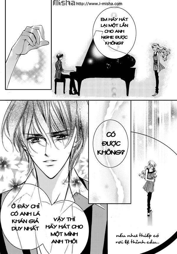 Bong Bóng Mùa Hè Chapter 11 - 3