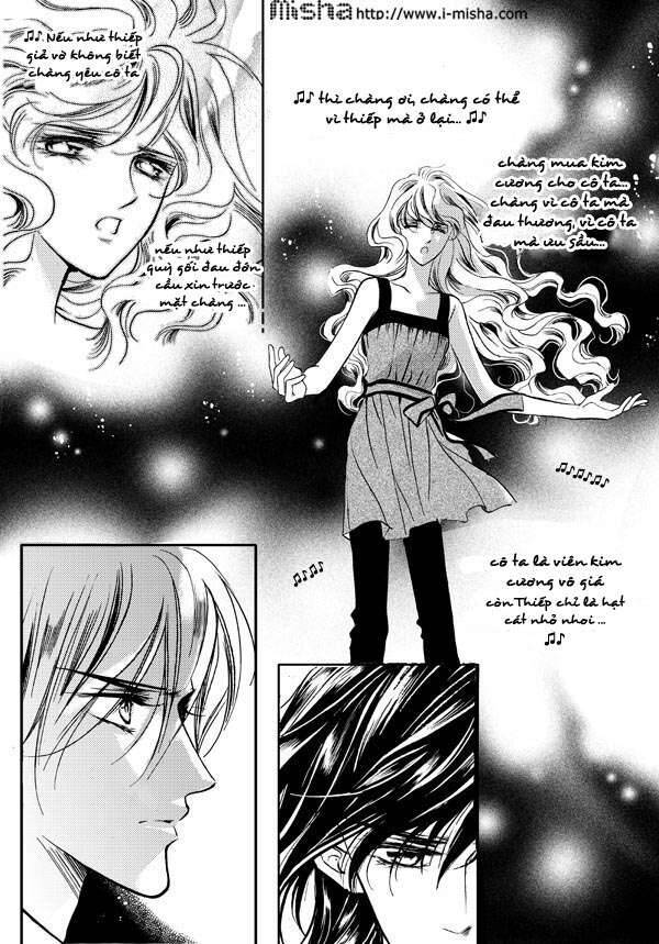 Bong Bóng Mùa Hè Chapter 11 - 4