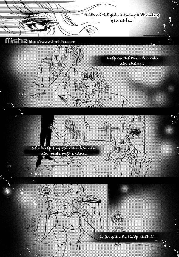 Bong Bóng Mùa Hè Chapter 11 - 5