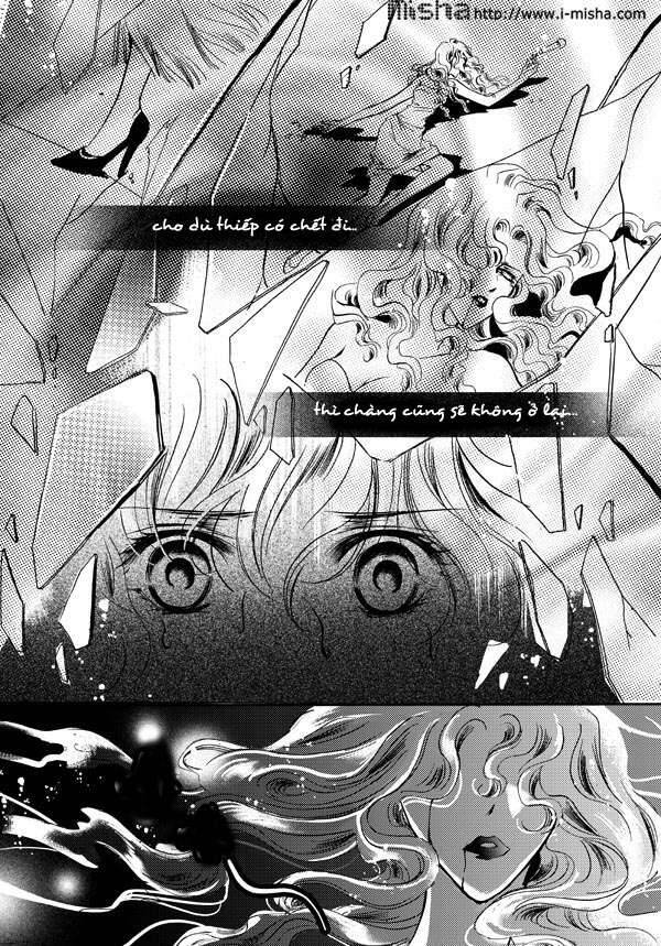 Bong Bóng Mùa Hè Chapter 11 - 6