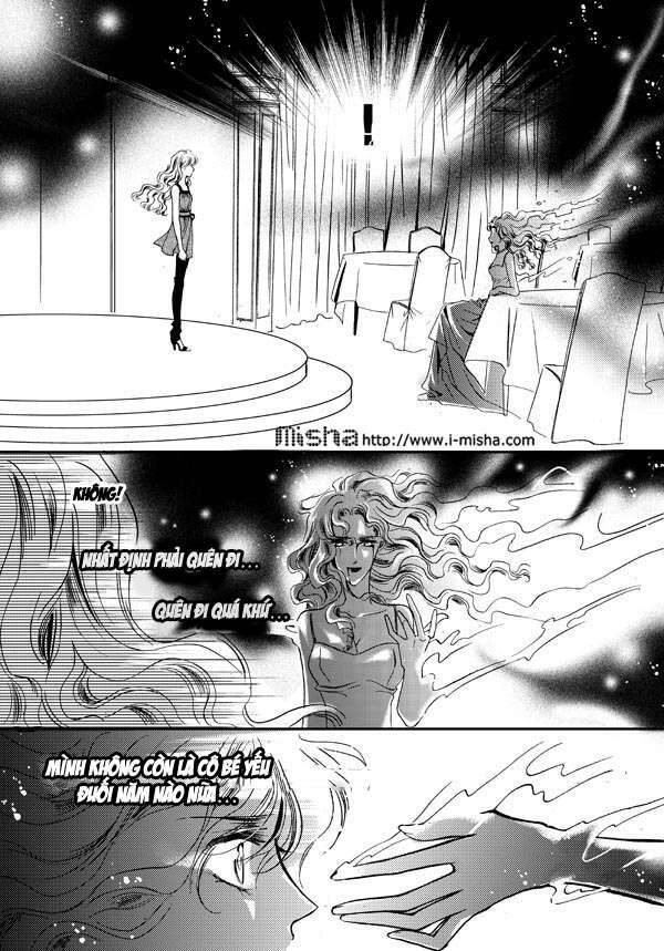 Bong Bóng Mùa Hè Chapter 11 - 7