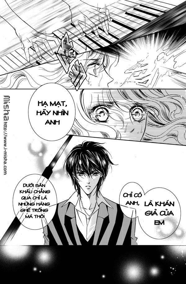 Bong Bóng Mùa Hè Chapter 11 - 8