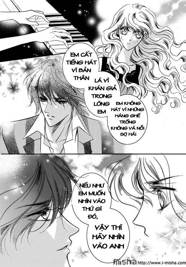 Bong Bóng Mùa Hè Chapter 11 - 9