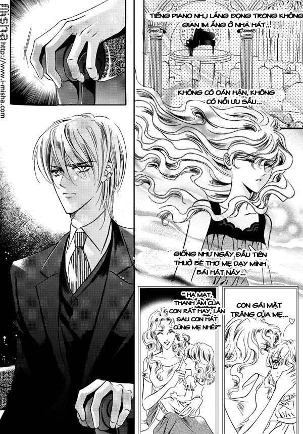 Bong Bóng Mùa Hè Chapter 11 - 10