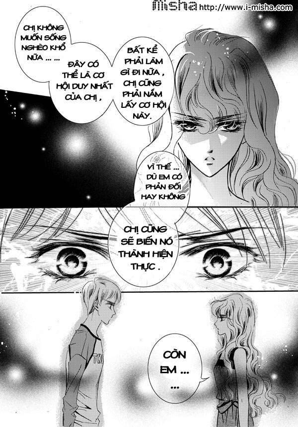 Bong Bóng Mùa Hè Chapter 12 - 11